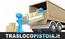 Trasloco a Pistoia by TraslocoPistoia.it